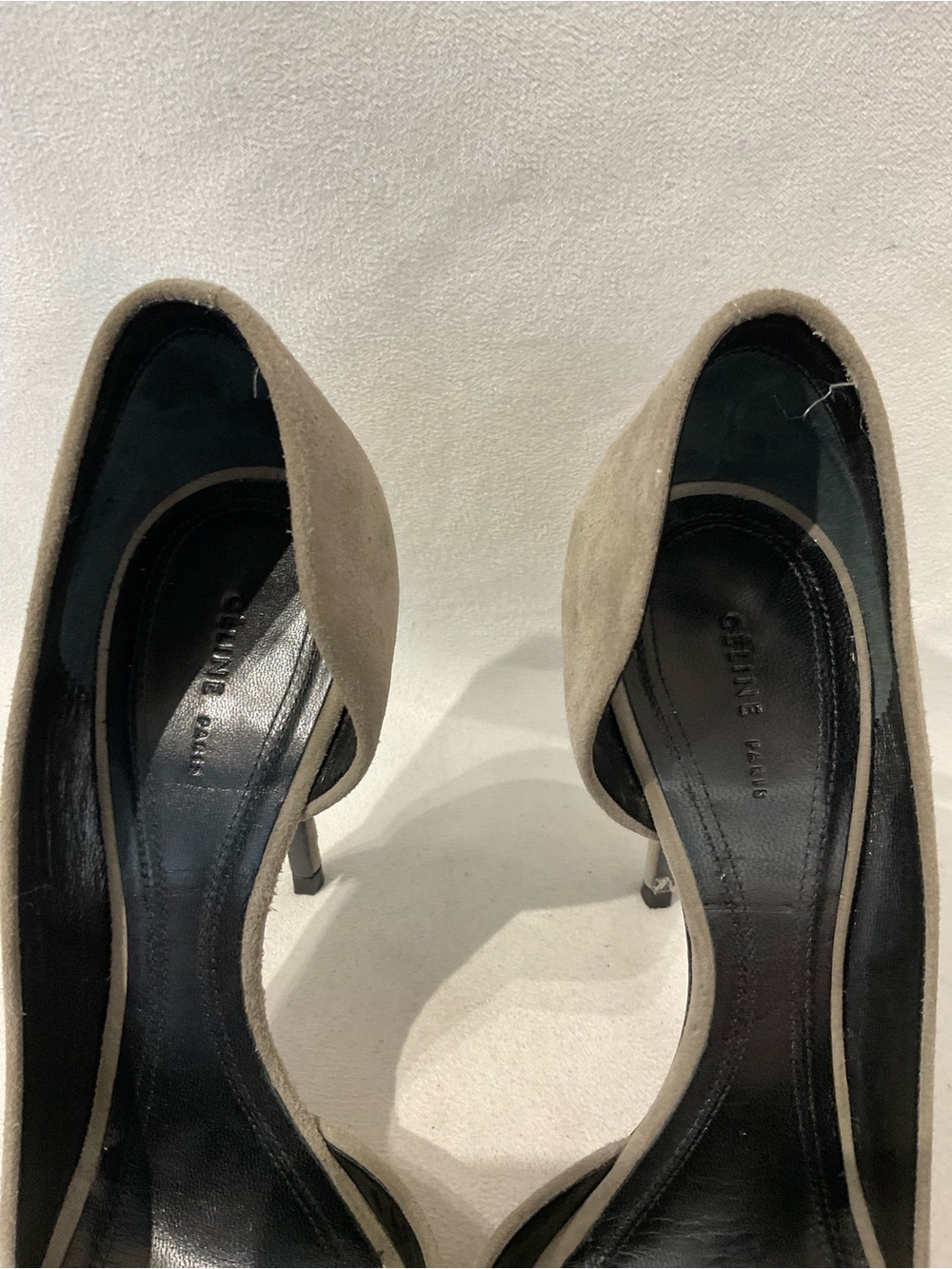 Celine Pump - Picture 3 of 10